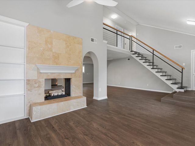 1109 Hadrian Court, Irving, TX 75062