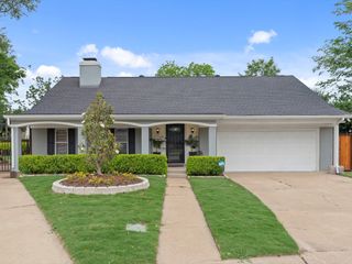 1109 Hadrian Court, Irving, TX 75062