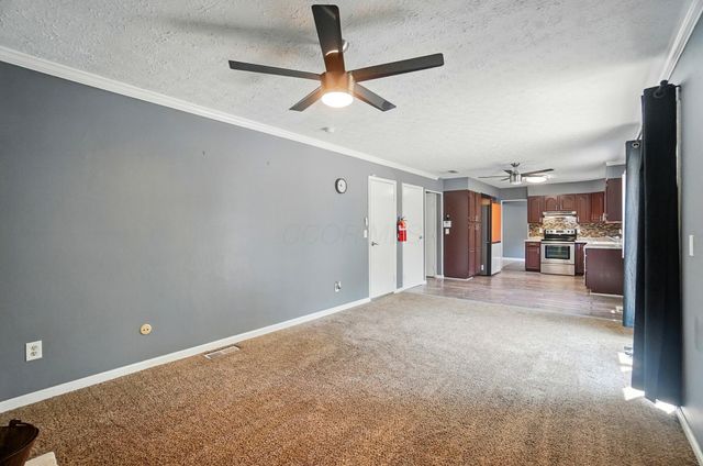 2605 Bella Via Avenue, Columbus, OH 43231