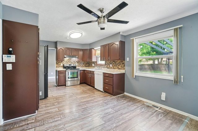 2605 Bella Via Avenue, Columbus, OH 43231