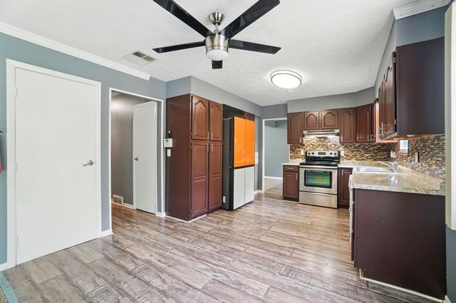 2605 Bella Via Avenue, Columbus, OH 43231