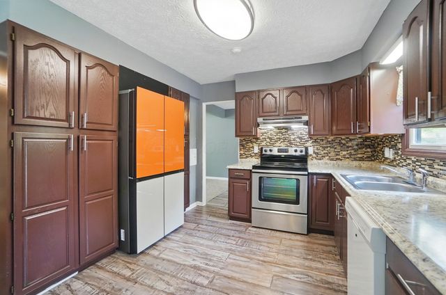 2605 Bella Via Avenue, Columbus, OH 43231