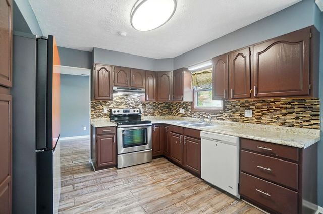 2605 Bella Via Avenue, Columbus, OH 43231