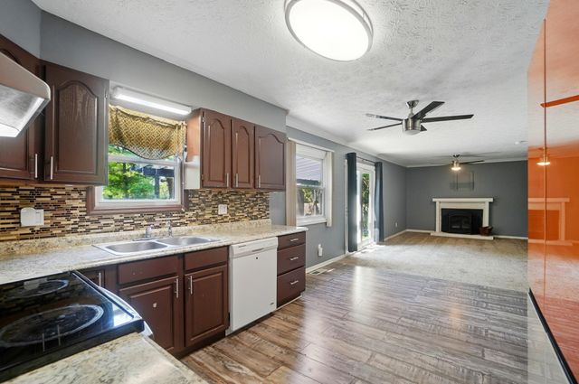 2605 Bella Via Avenue, Columbus, OH 43231