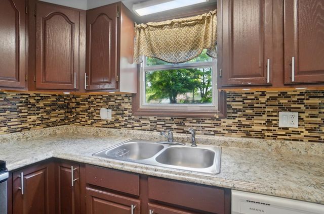 2605 Bella Via Avenue, Columbus, OH 43231