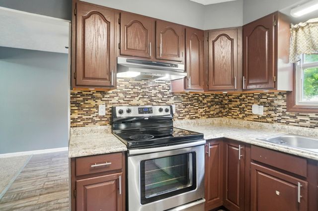 2605 Bella Via Avenue, Columbus, OH 43231