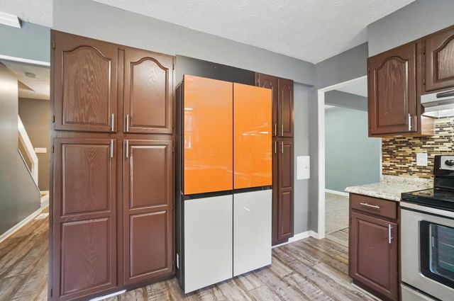 2605 Bella Via Avenue, Columbus, OH 43231