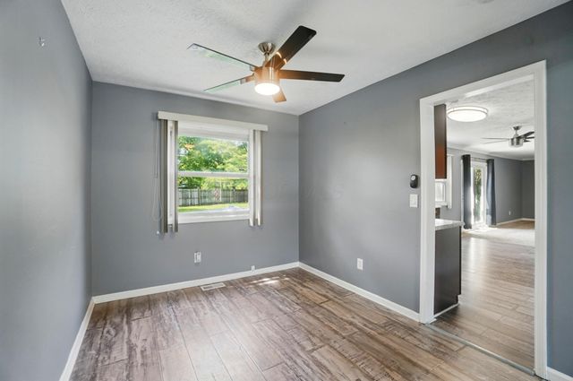2605 Bella Via Avenue, Columbus, OH 43231
