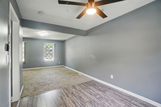 2605 Bella Via Avenue, Columbus, OH 43231