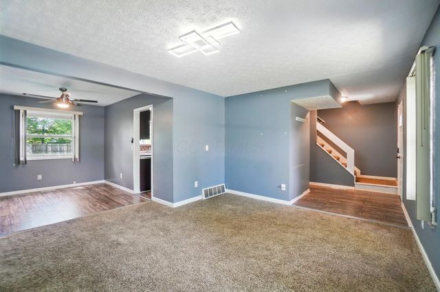 2605 Bella Via Avenue, Columbus, OH 43231