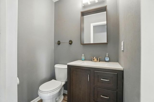 2605 Bella Via Avenue, Columbus, OH 43231