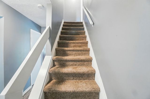 2605 Bella Via Avenue, Columbus, OH 43231