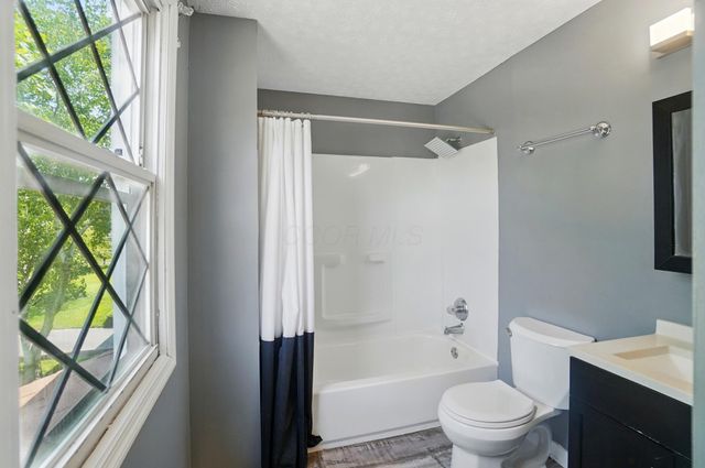 2605 Bella Via Avenue, Columbus, OH 43231