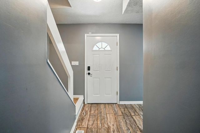 2605 Bella Via Avenue, Columbus, OH 43231