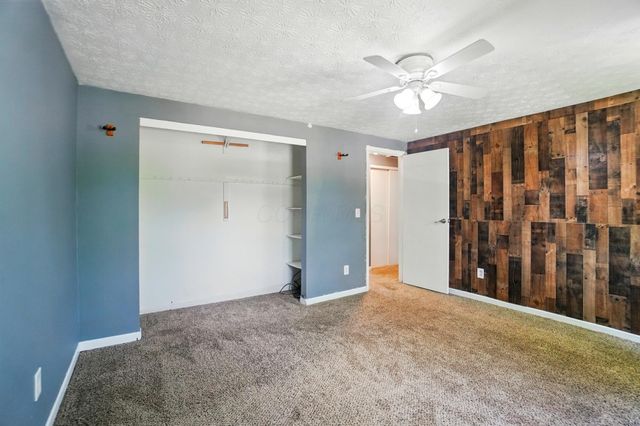 2605 Bella Via Avenue, Columbus, OH 43231