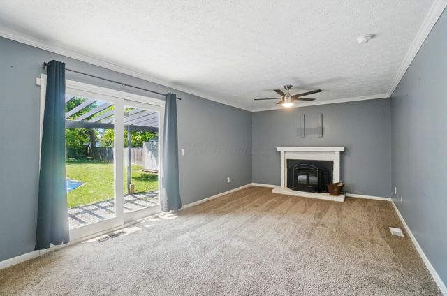 2605 Bella Via Avenue, Columbus, OH 43231