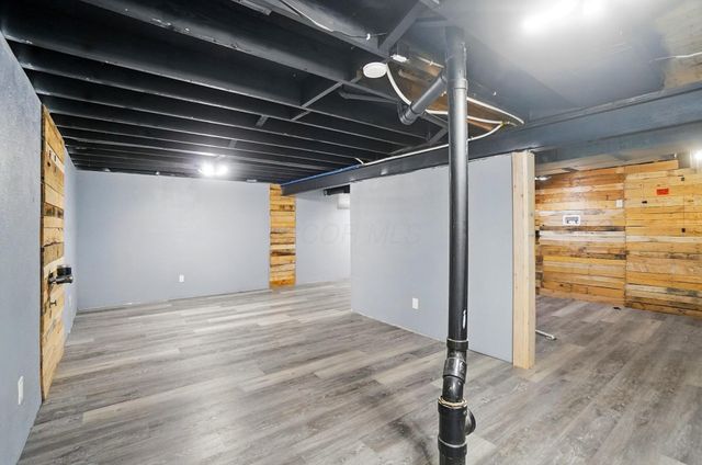 2605 Bella Via Avenue, Columbus, OH 43231