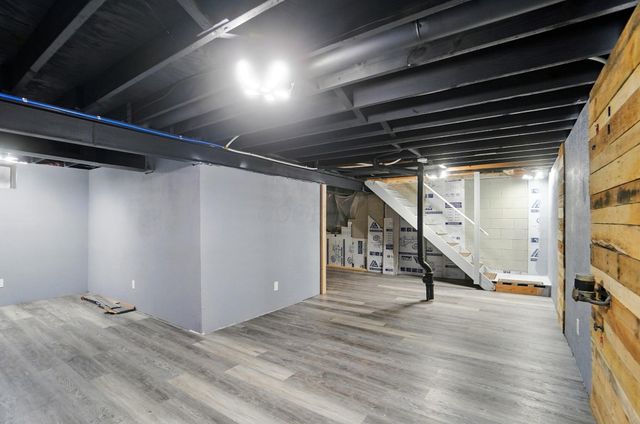 2605 Bella Via Avenue, Columbus, OH 43231