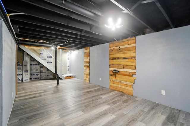 2605 Bella Via Avenue, Columbus, OH 43231