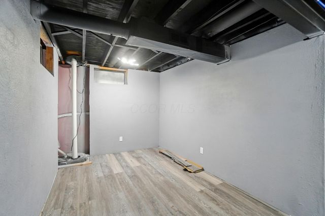 2605 Bella Via Avenue, Columbus, OH 43231