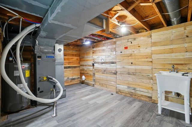 2605 Bella Via Avenue, Columbus, OH 43231
