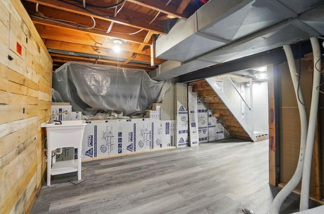 2605 Bella Via Avenue, Columbus, OH 43231