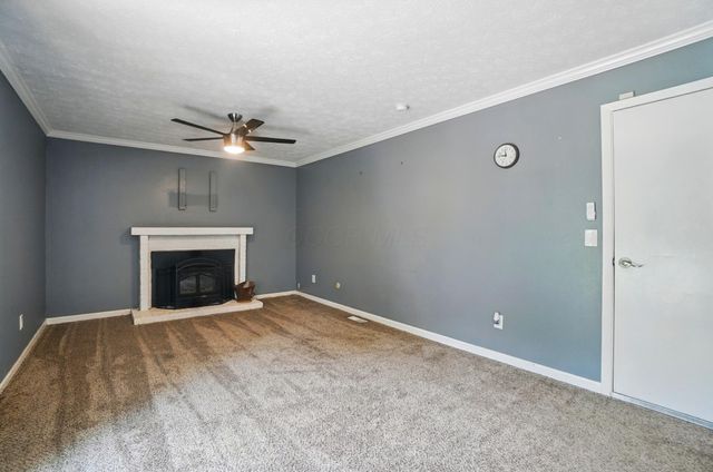 2605 Bella Via Avenue, Columbus, OH 43231