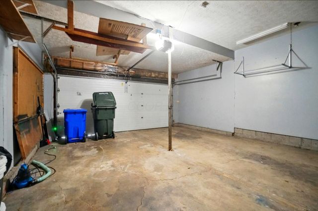 2605 Bella Via Avenue, Columbus, OH 43231