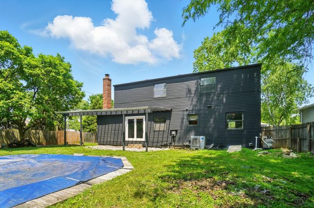 2605 Bella Via Avenue, Columbus, OH 43231