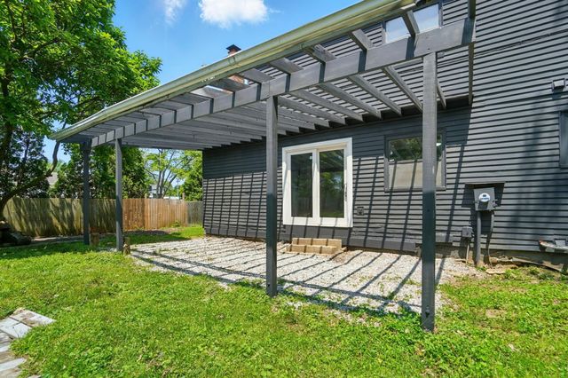 2605 Bella Via Avenue, Columbus, OH 43231
