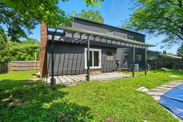 2605 Bella Via Avenue, Columbus, OH 43231