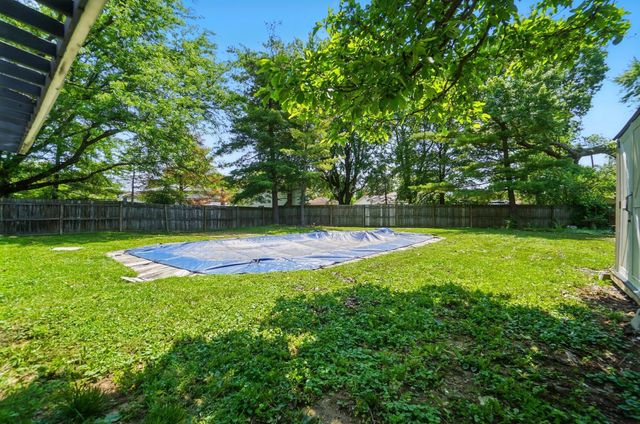2605 Bella Via Avenue, Columbus, OH 43231