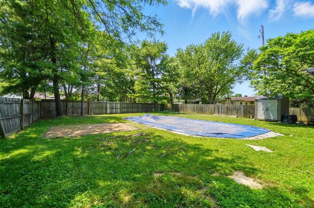 2605 Bella Via Avenue, Columbus, OH 43231
