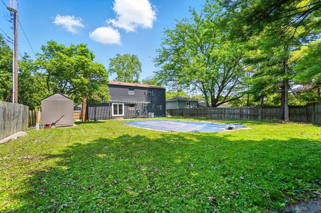 2605 Bella Via Avenue, Columbus, OH 43231