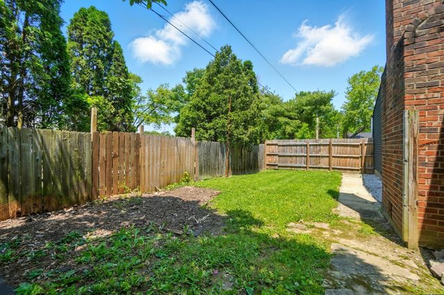 2605 Bella Via Avenue, Columbus, OH 43231