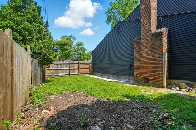 2605 Bella Via Avenue, Columbus, OH 43231