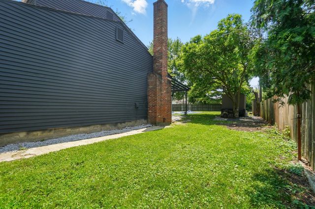 2605 Bella Via Avenue, Columbus, OH 43231