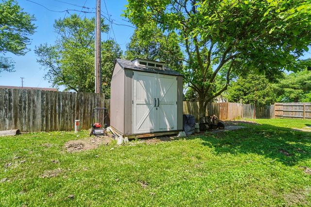 2605 Bella Via Avenue, Columbus, OH 43231