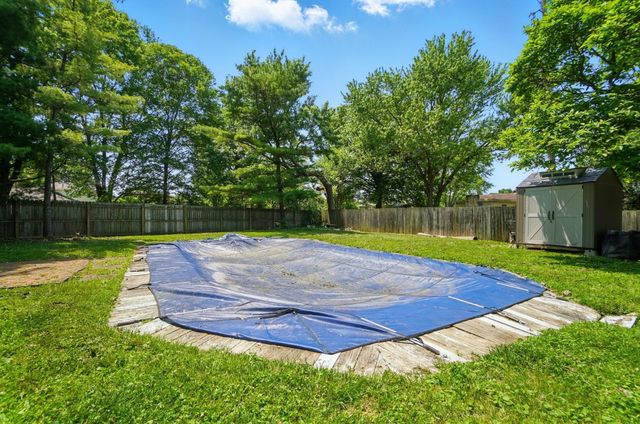 2605 Bella Via Avenue, Columbus, OH 43231