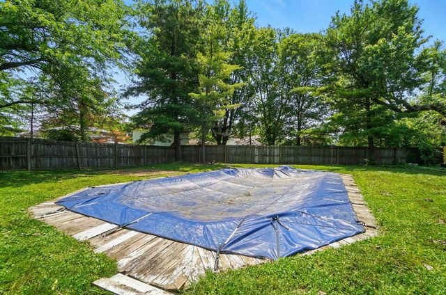2605 Bella Via Avenue, Columbus, OH 43231
