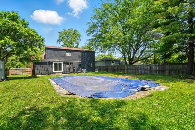 2605 Bella Via Avenue, Columbus, OH 43231