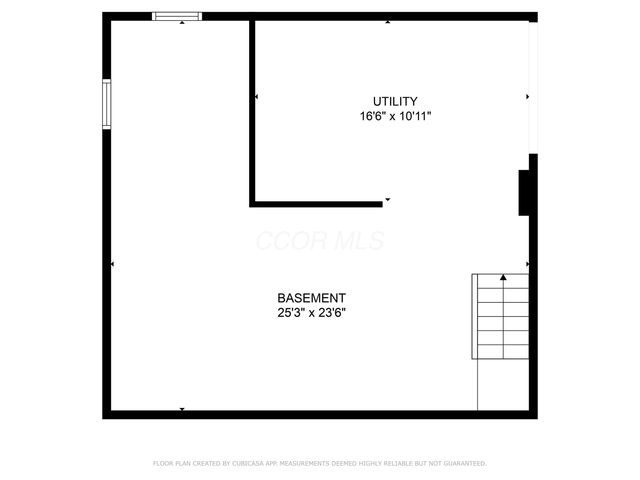 2605 Bella Via Avenue, Columbus, OH 43231
