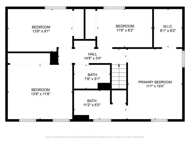 2605 Bella Via Avenue, Columbus, OH 43231