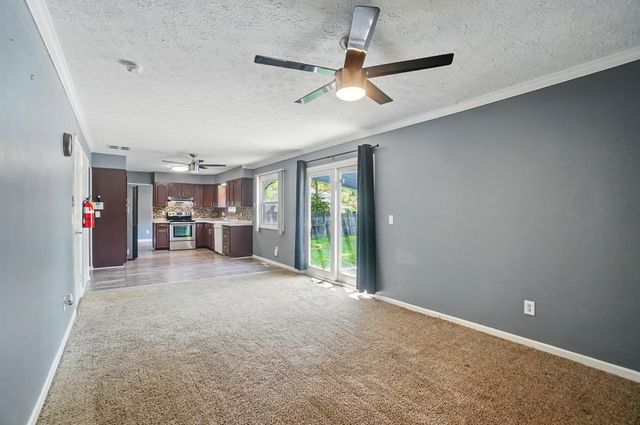 2605 Bella Via Avenue, Columbus, OH 43231