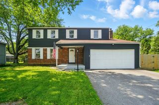 2605 Bella Via Avenue, Columbus, OH 43231