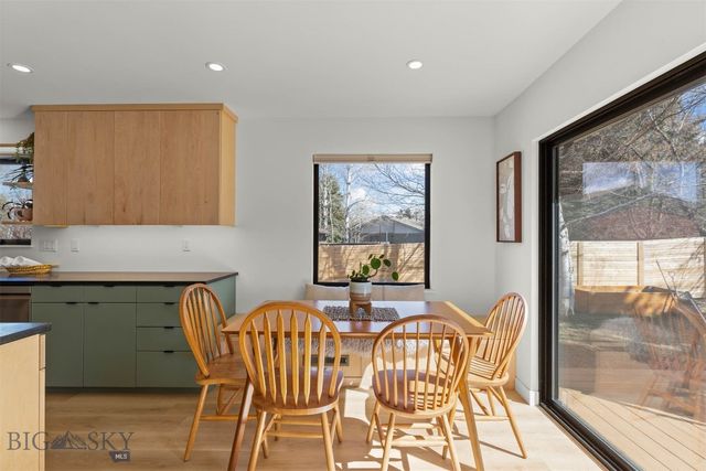 2404 Westridge Drive, Bozeman, MT 59715