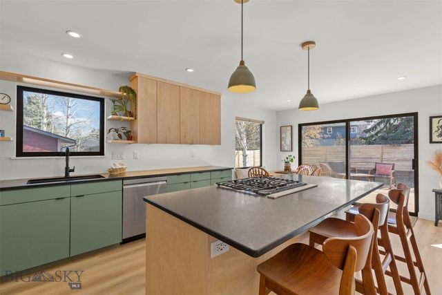 2404 Westridge Drive, Bozeman, MT 59715