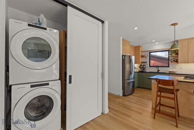 2404 Westridge Drive, Bozeman, MT 59715