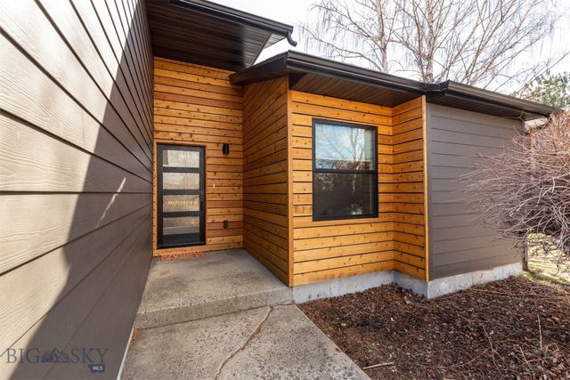 2404 Westridge Drive, Bozeman, MT 59715