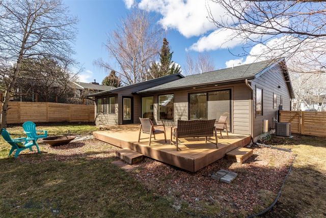 2404 Westridge Drive, Bozeman, MT 59715